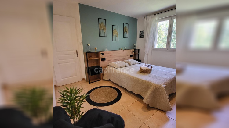 Ma-Cabane - Vente Viager SOTTA, 135 m²
