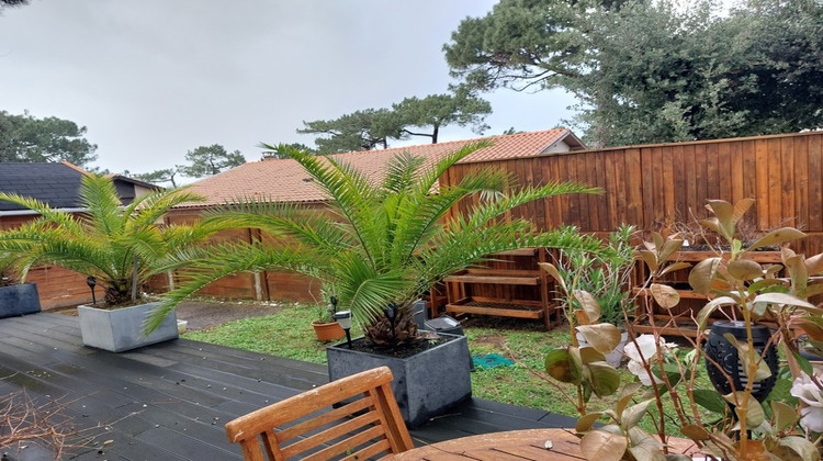 Ma-Cabane - Vente Viager SOULAC SUR MER, 183 m²