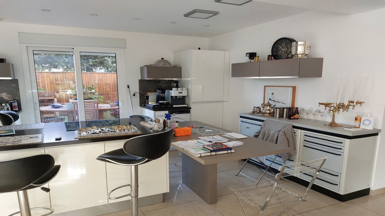 Ma-Cabane - Vente Viager SOULAC SUR MER, 183 m²