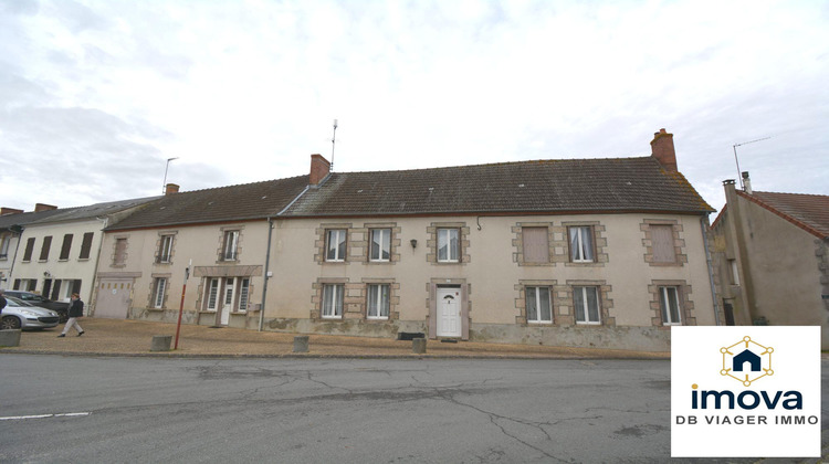 Ma-Cabane - Vente Viager Soumans, 275 m²