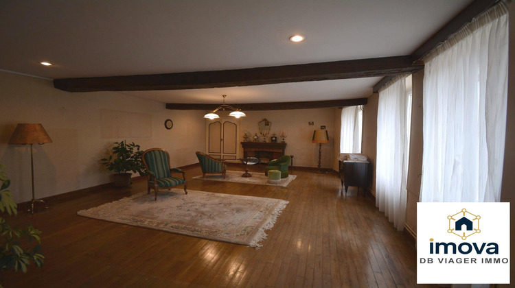 Ma-Cabane - Vente Viager Soumans, 275 m²