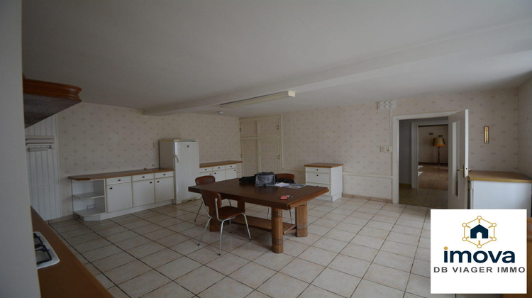 Ma-Cabane - Vente Viager Soumans, 275 m²