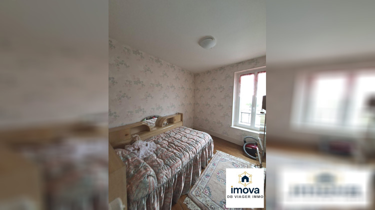 Ma-Cabane - Vente Viager Soumans, 275 m²