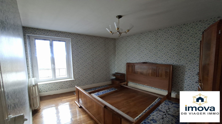 Ma-Cabane - Vente Viager Soumans, 275 m²