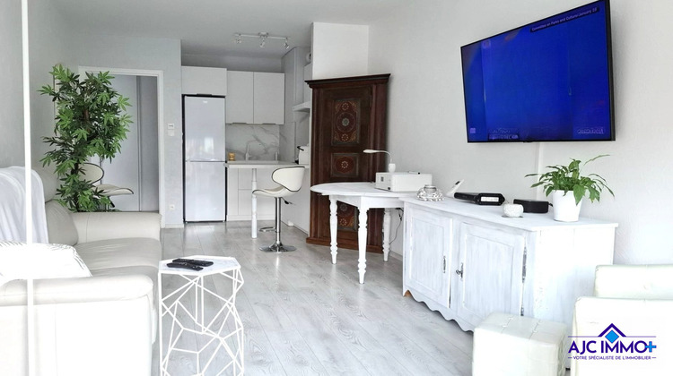 Ma-Cabane - Vente Viager Strasbourg, 48 m²