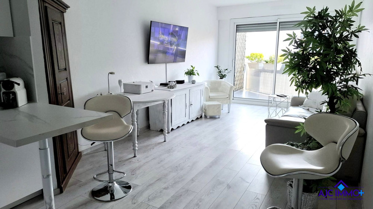 Ma-Cabane - Vente Viager Strasbourg, 48 m²