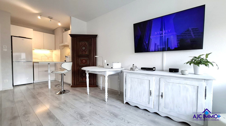 Ma-Cabane - Vente Viager Strasbourg, 48 m²