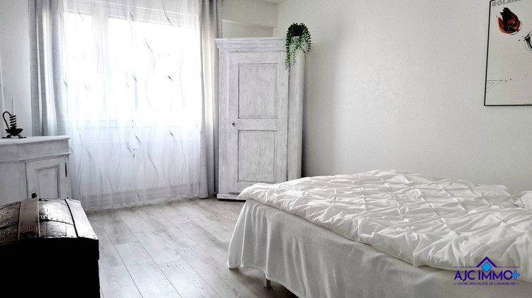 Ma-Cabane - Vente Viager Strasbourg, 48 m²