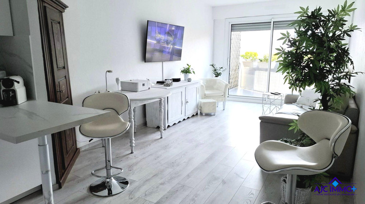 Ma-Cabane - Vente Viager Strasbourg, 48 m²