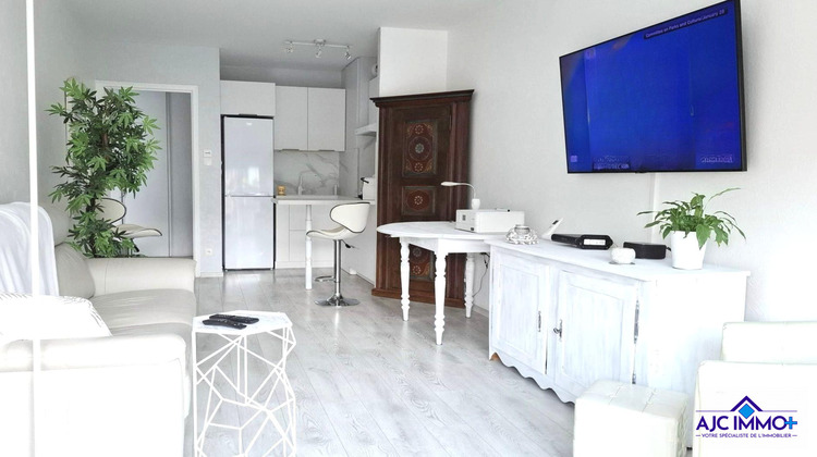 Ma-Cabane - Vente Viager Strasbourg, 48 m²