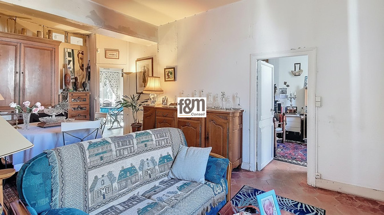 Ma-Cabane - Vente Viager Suèvres, 215 m²