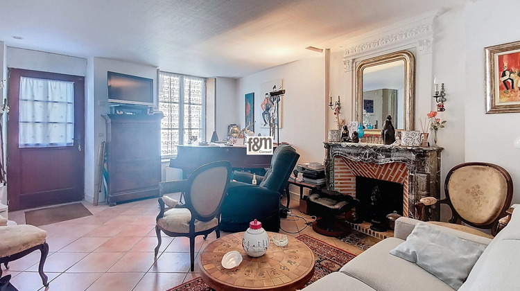 Ma-Cabane - Vente Viager Suèvres, 215 m²