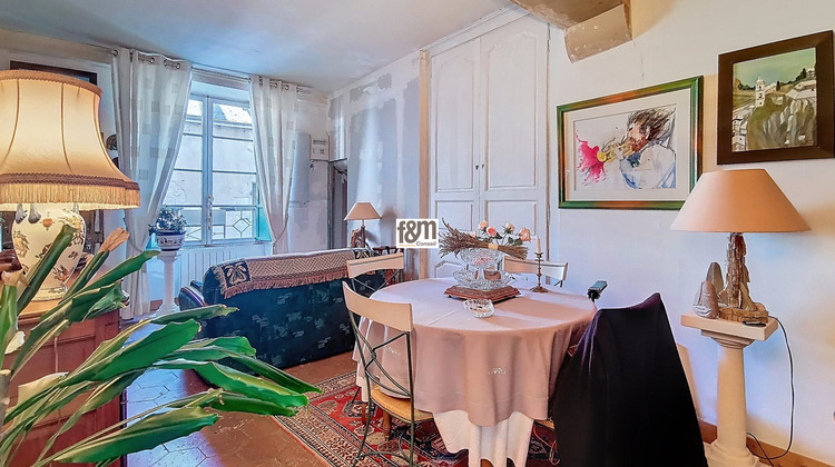 Ma-Cabane - Vente Viager Suèvres, 215 m²