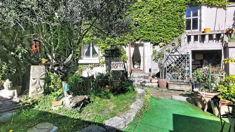 Ma-Cabane - Vente Viager Suèvres, 215 m²