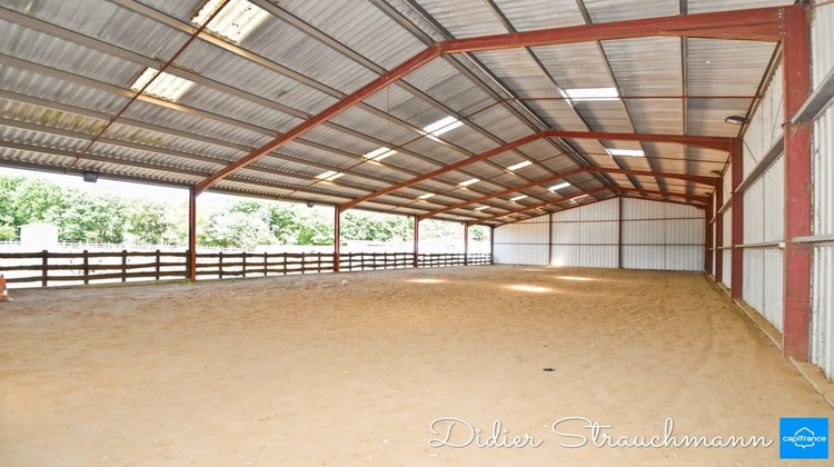 Ma-Cabane - Vente Viager SURGERES, 216 m²