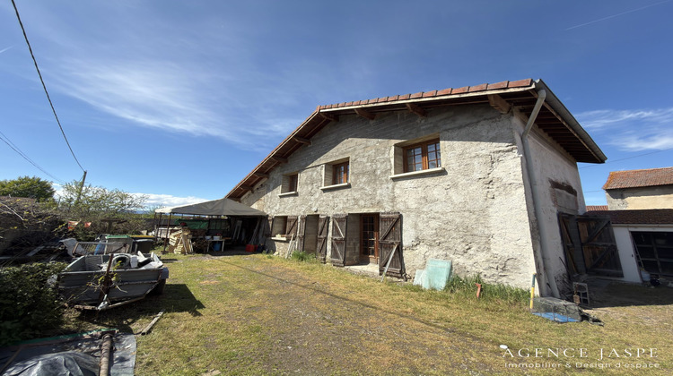 Ma-Cabane - Vente Viager Sury-le-Comtal, 110 m²