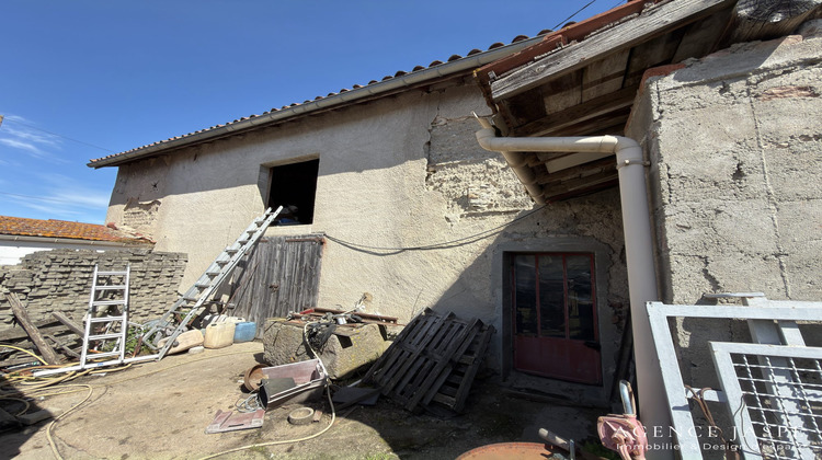 Ma-Cabane - Vente Viager Sury-le-Comtal, 110 m²