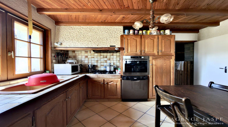 Ma-Cabane - Vente Viager Sury-le-Comtal, 110 m²