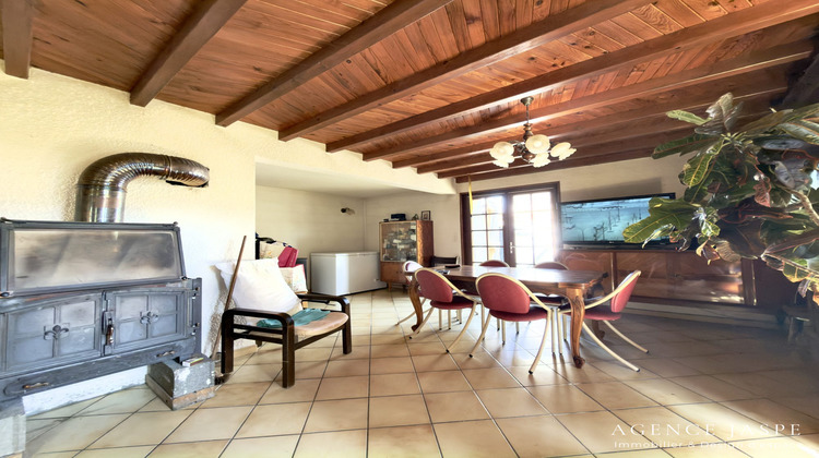 Ma-Cabane - Vente Viager Sury-le-Comtal, 110 m²