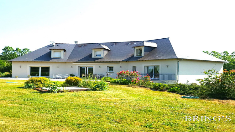 Ma-Cabane - Vente Viager Sylvains-Lès-Moulins, 178 m²