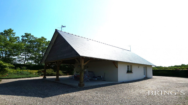 Ma-Cabane - Vente Viager Sylvains-Lès-Moulins, 178 m²