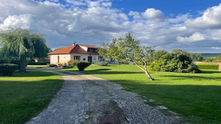 Ma-Cabane - Vente Viager Tannois, 100 m²