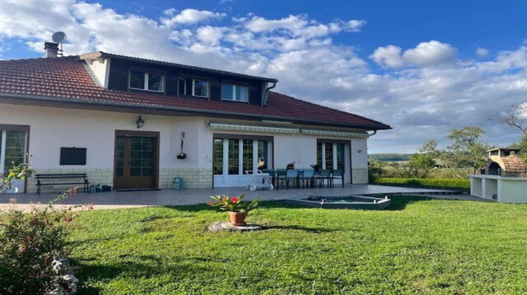 Ma-Cabane - Vente Viager Tannois, 100 m²