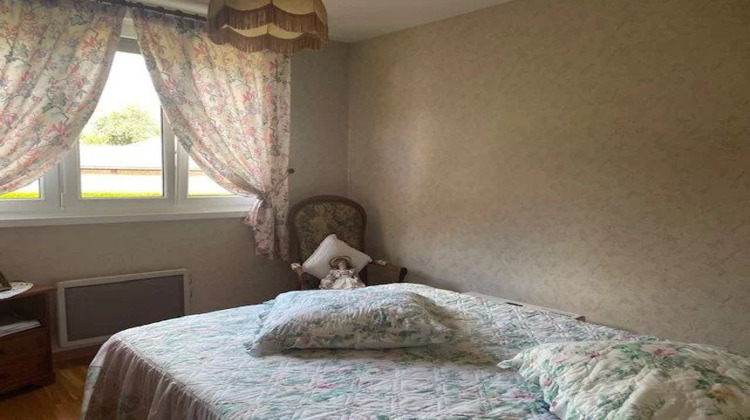 Ma-Cabane - Vente Viager Tannois, 100 m²