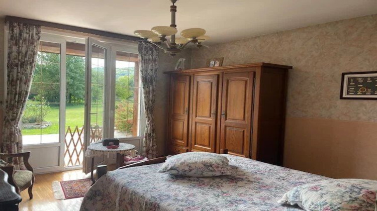 Ma-Cabane - Vente Viager Tannois, 100 m²