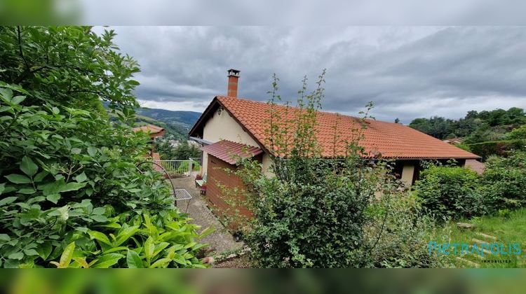 Ma-Cabane - Vente Viager Tarare, 90 m²