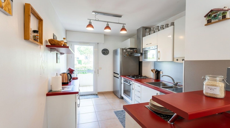Ma-Cabane - Vente Viager Tarnos, 70 m²