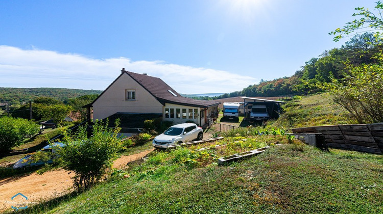 Ma-Cabane - Vente Viager TARSUL, 155 m²
