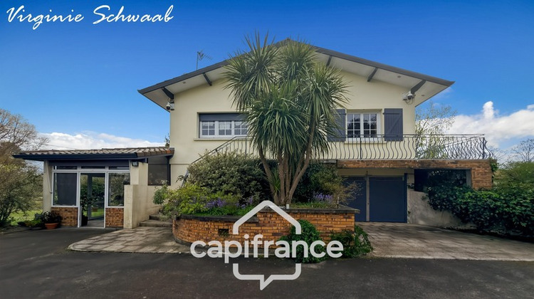 Ma-Cabane - Vente Viager TARTAS, 203 m²