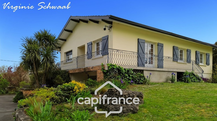 Ma-Cabane - Vente Viager TARTAS, 203 m²