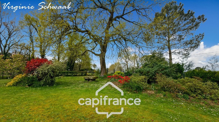 Ma-Cabane - Vente Viager TARTAS, 203 m²