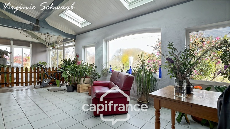 Ma-Cabane - Vente Viager TARTAS, 203 m²