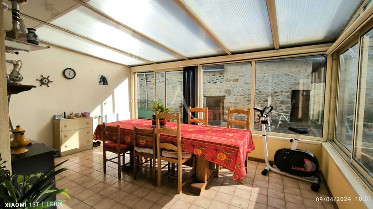 Ma-Cabane - Vente Viager TERRANJOU, 120 m²