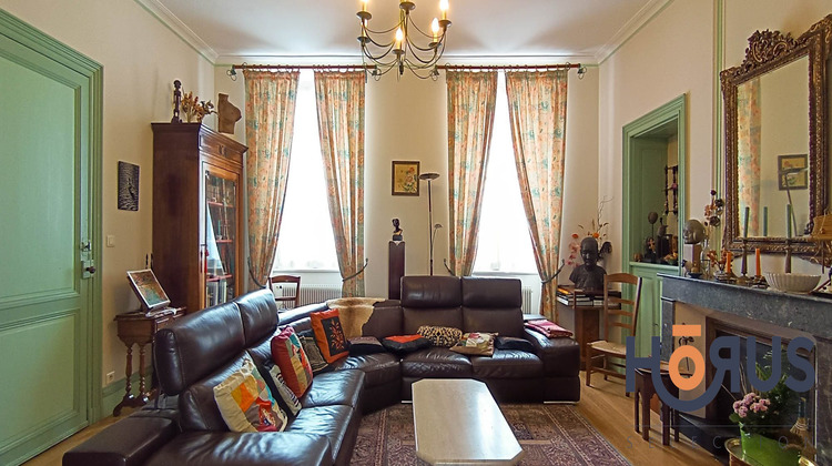 Ma-Cabane - Vente Viager Tesson, 395 m²