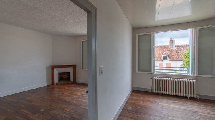 Ma-Cabane - Vente Viager THEILLAY, 65 m²