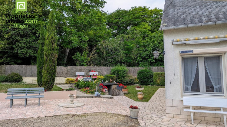 Ma-Cabane - Vente Viager THENEUIL, 78 m²