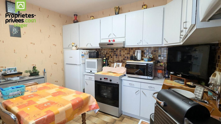 Ma-Cabane - Vente Viager THENEUIL, 78 m²