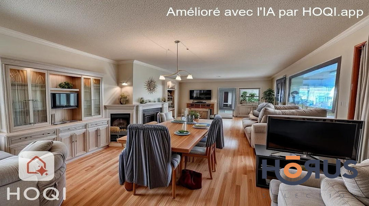 Ma-Cabane - Vente Viager Thoré-la-Rochette, 197 m²