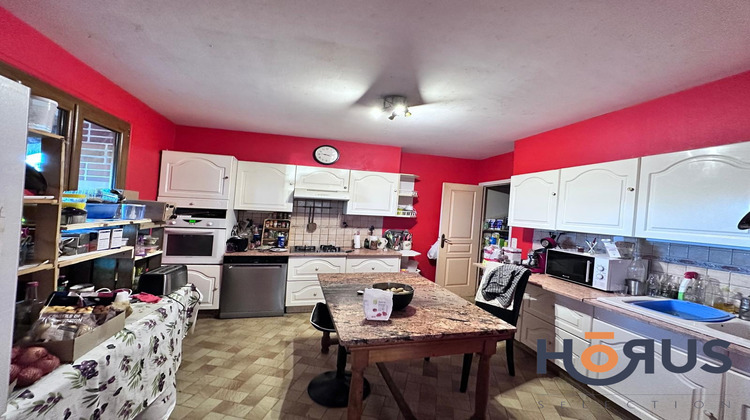 Ma-Cabane - Vente Viager Thoré-la-Rochette, 197 m²