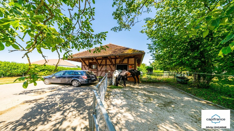 Ma-Cabane - Vente Viager THUREY, 238 m²