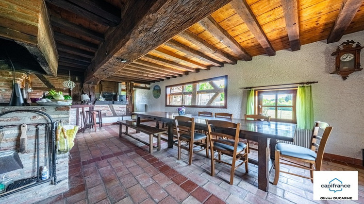 Ma-Cabane - Vente Viager THUREY, 238 m²