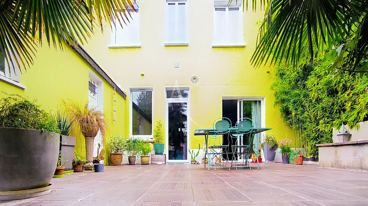 Ma-Cabane - Vente Viager TIERCE, 174 m²
