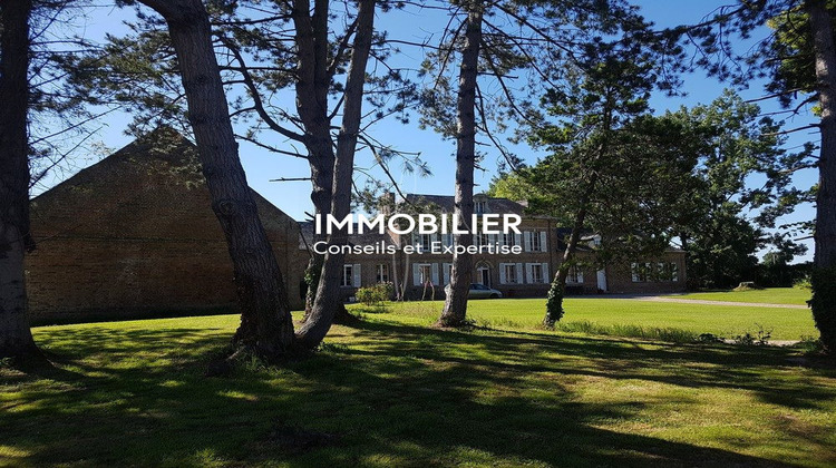 Ma-Cabane - Vente Viager Tilloy-Floriville, 600 m²