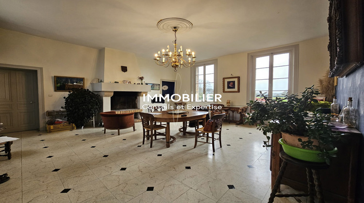Ma-Cabane - Vente Viager Tilloy-Floriville, 600 m²