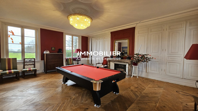 Ma-Cabane - Vente Viager Tilloy-Floriville, 600 m²