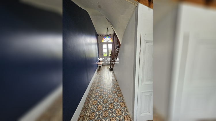 Ma-Cabane - Vente Viager Tilloy-Floriville, 600 m²